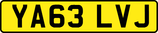 YA63LVJ