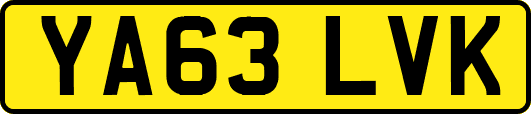 YA63LVK