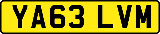 YA63LVM