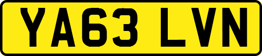 YA63LVN