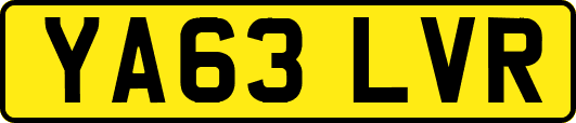 YA63LVR