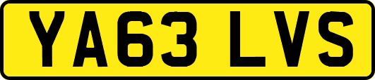 YA63LVS