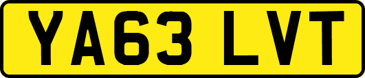 YA63LVT