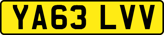 YA63LVV