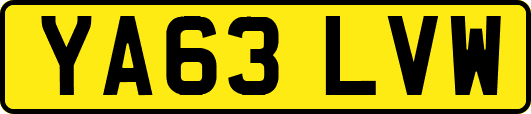 YA63LVW