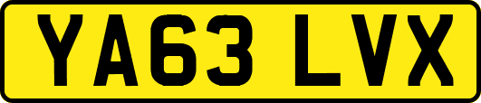 YA63LVX