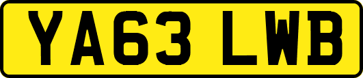 YA63LWB