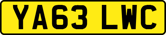 YA63LWC