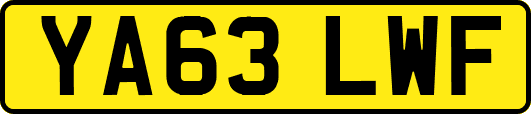 YA63LWF