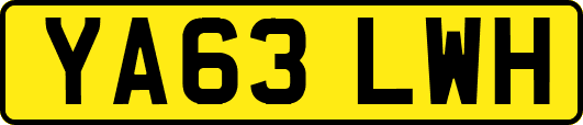 YA63LWH