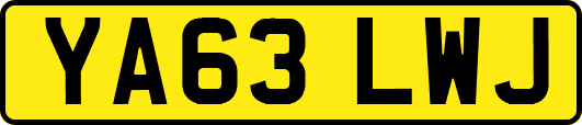 YA63LWJ
