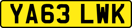 YA63LWK