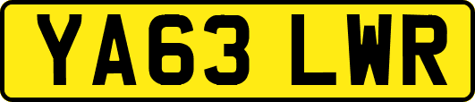 YA63LWR