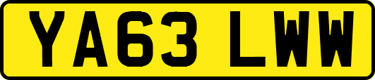 YA63LWW
