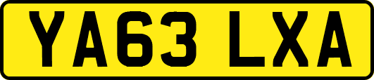YA63LXA