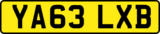 YA63LXB
