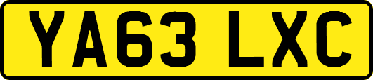 YA63LXC