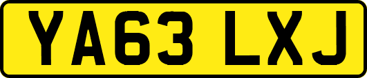 YA63LXJ