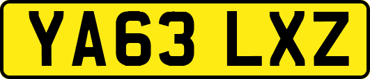 YA63LXZ