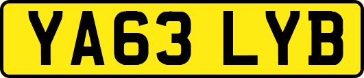 YA63LYB