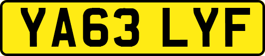 YA63LYF