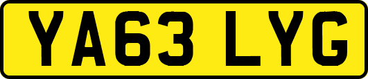 YA63LYG