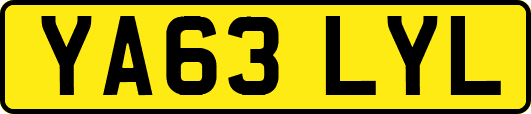 YA63LYL
