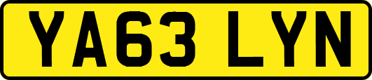 YA63LYN