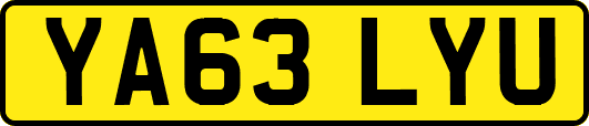 YA63LYU