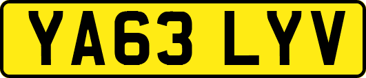 YA63LYV