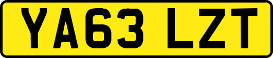 YA63LZT
