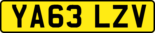 YA63LZV