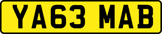 YA63MAB