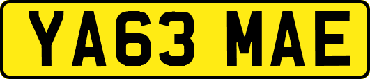 YA63MAE