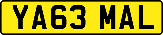 YA63MAL