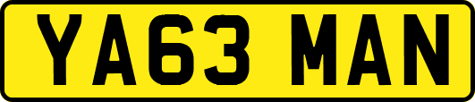 YA63MAN