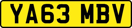 YA63MBV
