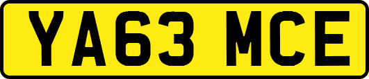 YA63MCE
