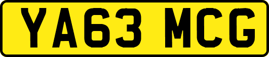YA63MCG