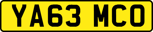 YA63MCO