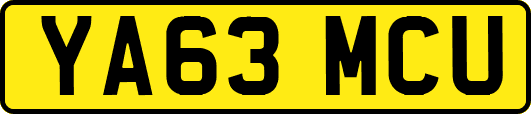 YA63MCU