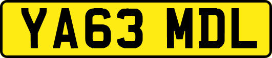 YA63MDL