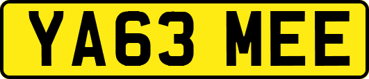 YA63MEE