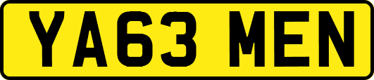 YA63MEN