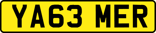 YA63MER