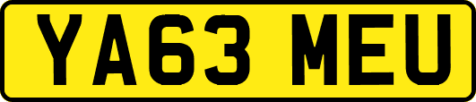 YA63MEU