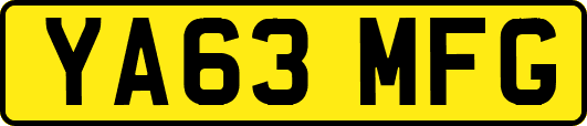 YA63MFG