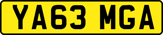 YA63MGA