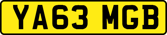 YA63MGB