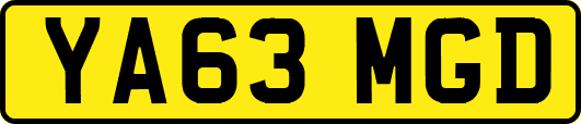 YA63MGD